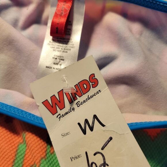 Gossip bikini Bottoms set of ( 2 ) medium NWT - Picture 8 of 10